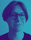 Dr Callum Goddard